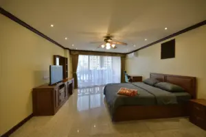 Condo for Sale Pattaya Royal Hill Resort Jomtien BVA109809