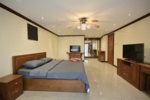 Condo for Sale Pattaya Royal Hill Resort Jomtien BVA109809