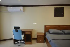 Condo for Sale Pattaya Royal Hill Resort Jomtien BVA109809