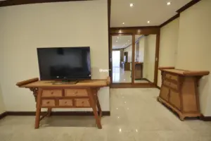 Condo for Sale Pattaya Royal Hill Resort Jomtien BVA109809