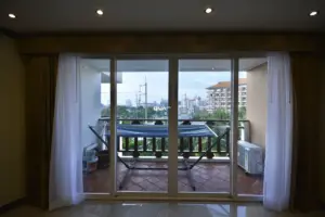 Condo for Sale Pattaya Royal Hill Resort Jomtien BVA109809