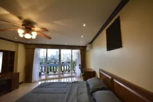 Condo for Sale Pattaya Royal Hill Resort Jomtien BVA109809