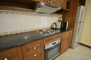 Condo for Sale Pattaya Royal Hill Resort Jomtien BVA109809