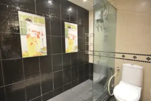 Condo for Sale Pattaya Royal Hill Resort Jomtien BVA109809