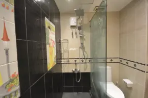 Condo for Sale Pattaya Royal Hill Resort Jomtien BVA109809