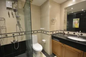 Condo for Sale Pattaya Royal Hill Resort Jomtien BVA109809