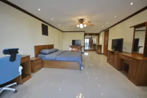 Condo for Sale Pattaya Royal Hill Resort Jomtien BVA109809