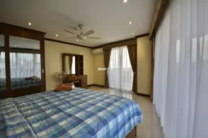 Condo for Sale Pattaya Royal Hill Resort Jomtien BVA109809