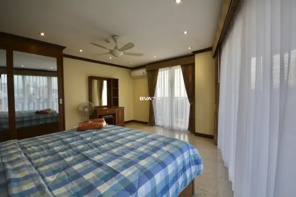 Condo for Sale Pattaya Royal Hill Resort Jomtien BVA109809