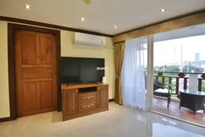 Condo for Sale Pattaya Royal Hill Resort Jomtien BVA109809