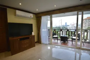 Condo for Sale Pattaya Royal Hill Resort Jomtien BVA109809