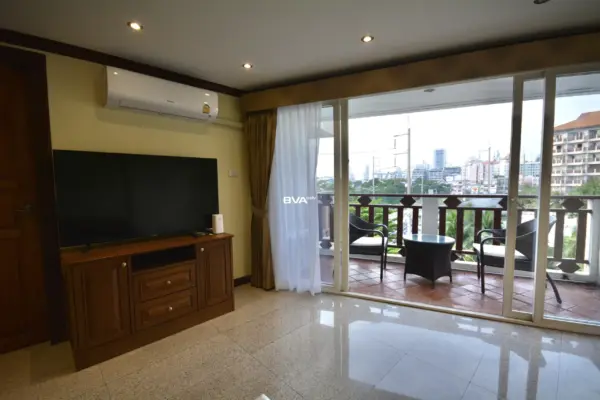 Condo for Sale Pattaya Royal Hill Resort Jomtien BVA109809