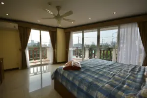 Condo for Sale Pattaya Royal Hill Resort Jomtien BVA109809