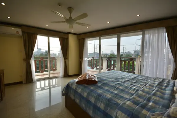 Condo for Sale Pattaya Royal Hill Resort Jomtien BVA109809