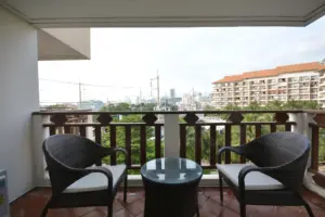 Condo for Sale Pattaya Royal Hill Resort Jomtien BVA109809