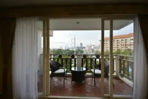 Condo for Sale Pattaya Royal Hill Resort Jomtien BVA109809