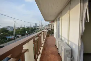 Condo for Sale Pattaya Royal Hill Resort Jomtien BVA109809