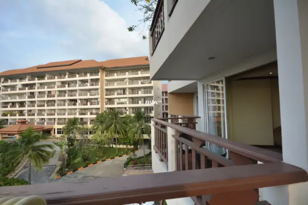 Condo for Sale Pattaya Royal Hill Resort Jomtien BVA109809