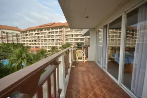 Condo for Sale Pattaya Royal Hill Resort Jomtien BVA109809