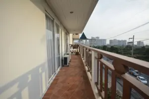 Condo for Sale Pattaya Royal Hill Resort Jomtien BVA109809