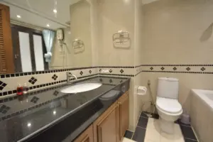 Condo for Sale Pattaya Royal Hill Resort Jomtien BVA109809