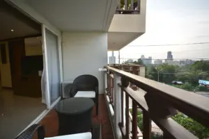 Condo for Sale Pattaya Royal Hill Resort Jomtien BVA109809