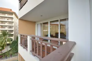 Condo for Sale Pattaya Royal Hill Resort Jomtien BVA109809