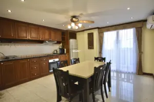 Condo for Sale Pattaya Royal Hill Resort Jomtien BVA109809