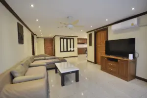 Condo for Sale Pattaya Royal Hill Resort Jomtien BVA109809