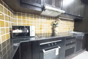 Condo for Sale Pattaya Royal Hill Resort Jomtien BVA109862
