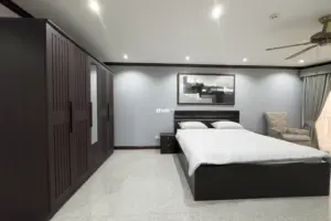 Condo for Sale Pattaya Royal Hill Resort Jomtien BVA109862