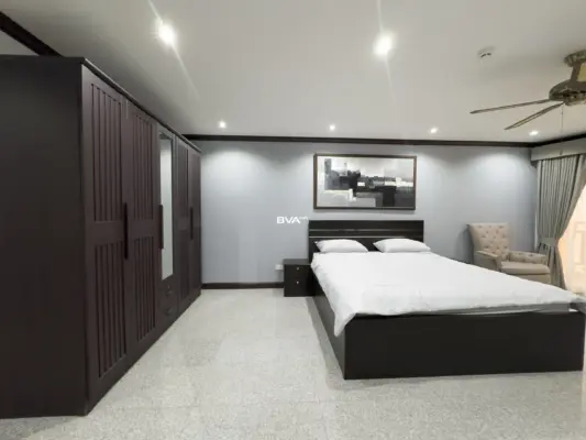 Condo for Sale Pattaya Royal Hill Resort Jomtien BVA109862
