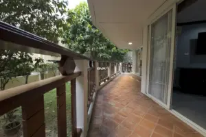 Condo for Sale Pattaya Royal Hill Resort Jomtien BVA109862