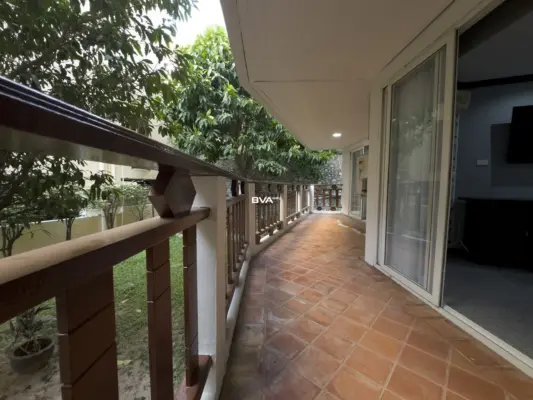 Condo for Sale Pattaya Royal Hill Resort Jomtien BVA109862