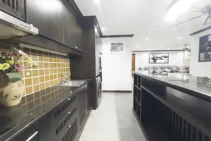 Condo for Sale Pattaya Royal Hill Resort Jomtien BVA109862