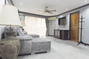 Condo for Sale Pattaya Royal Hill Resort Jomtien BVA109862