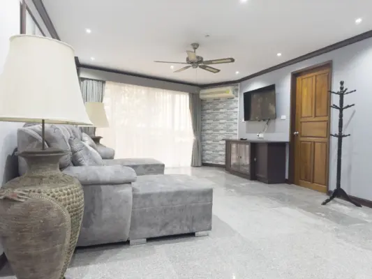 Condo for Sale Pattaya Royal Hill Resort Jomtien BVA109862