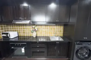 Condo for Sale Pattaya Royal Hill Resort Jomtien BVA109862