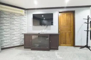 Condo for Sale Pattaya Royal Hill Resort Jomtien BVA109862