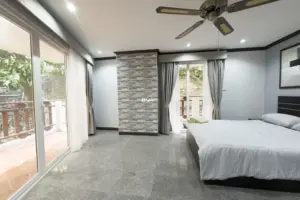 Condo for Sale Pattaya Royal Hill Resort Jomtien BVA109862