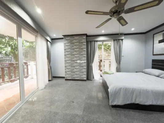 Condo for Sale Pattaya Royal Hill Resort Jomtien BVA109862
