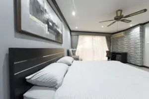 Condo for Sale Pattaya Royal Hill Resort Jomtien BVA109862