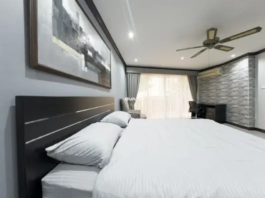 Condo for Sale Pattaya Royal Hill Resort Jomtien BVA109862
