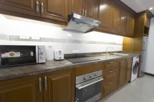 Condo for Sale Pattaya Royal Hill Resort Jomtien BVA109882