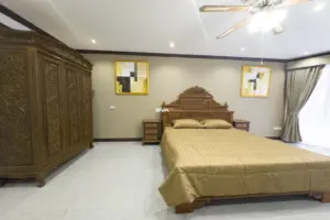 Condo for Sale Pattaya Royal Hill Resort Jomtien BVA109882