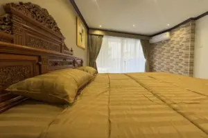 Condo for Sale Pattaya Royal Hill Resort Jomtien BVA109882