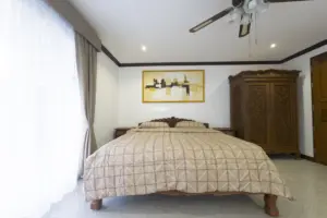 Condo for Sale Pattaya Royal Hill Resort Jomtien BVA109882