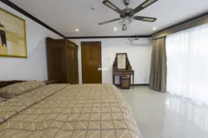 Condo for Sale Pattaya Royal Hill Resort Jomtien BVA109882