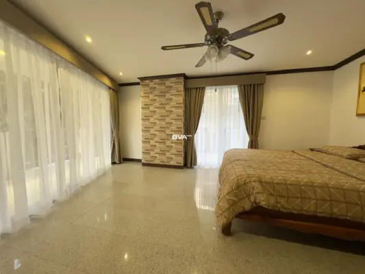 Condo for Sale Pattaya Royal Hill Resort Jomtien BVA109882