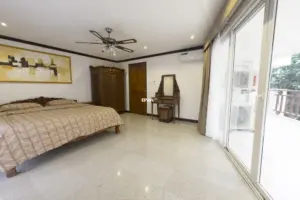 Condo for Sale Pattaya Royal Hill Resort Jomtien BVA109882